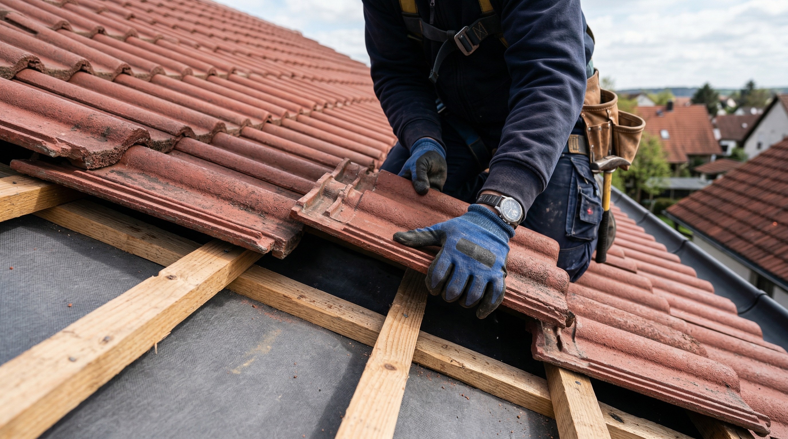 Dachdecker-Einkauf Süd eG – Dachdecker Bodnegg
